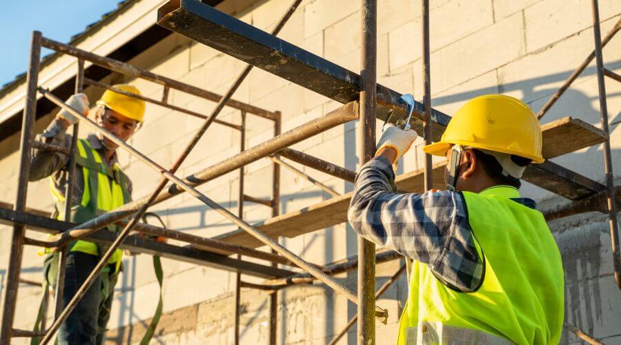 Professional fairlawn roofing services in South Charleston, OH